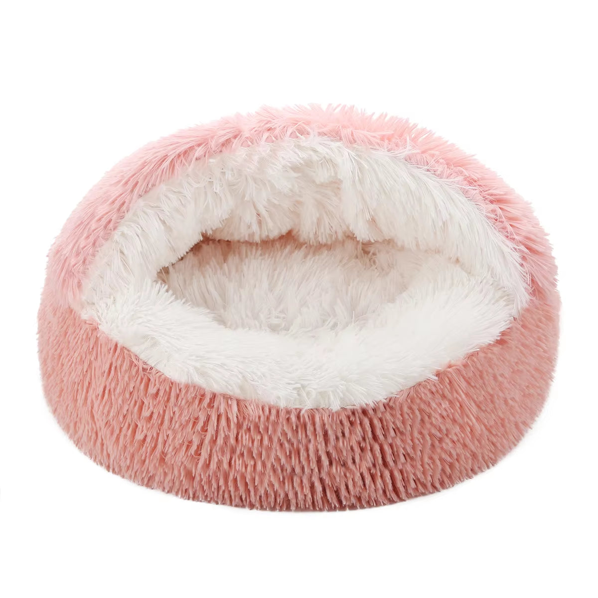 Panier apaisant donut, coloris et dimensions — Félia
