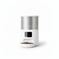 Distributeur automatique de croquettes connecté Félia – vue produit