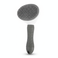Brosse auto-nettoyante pour chat Félia